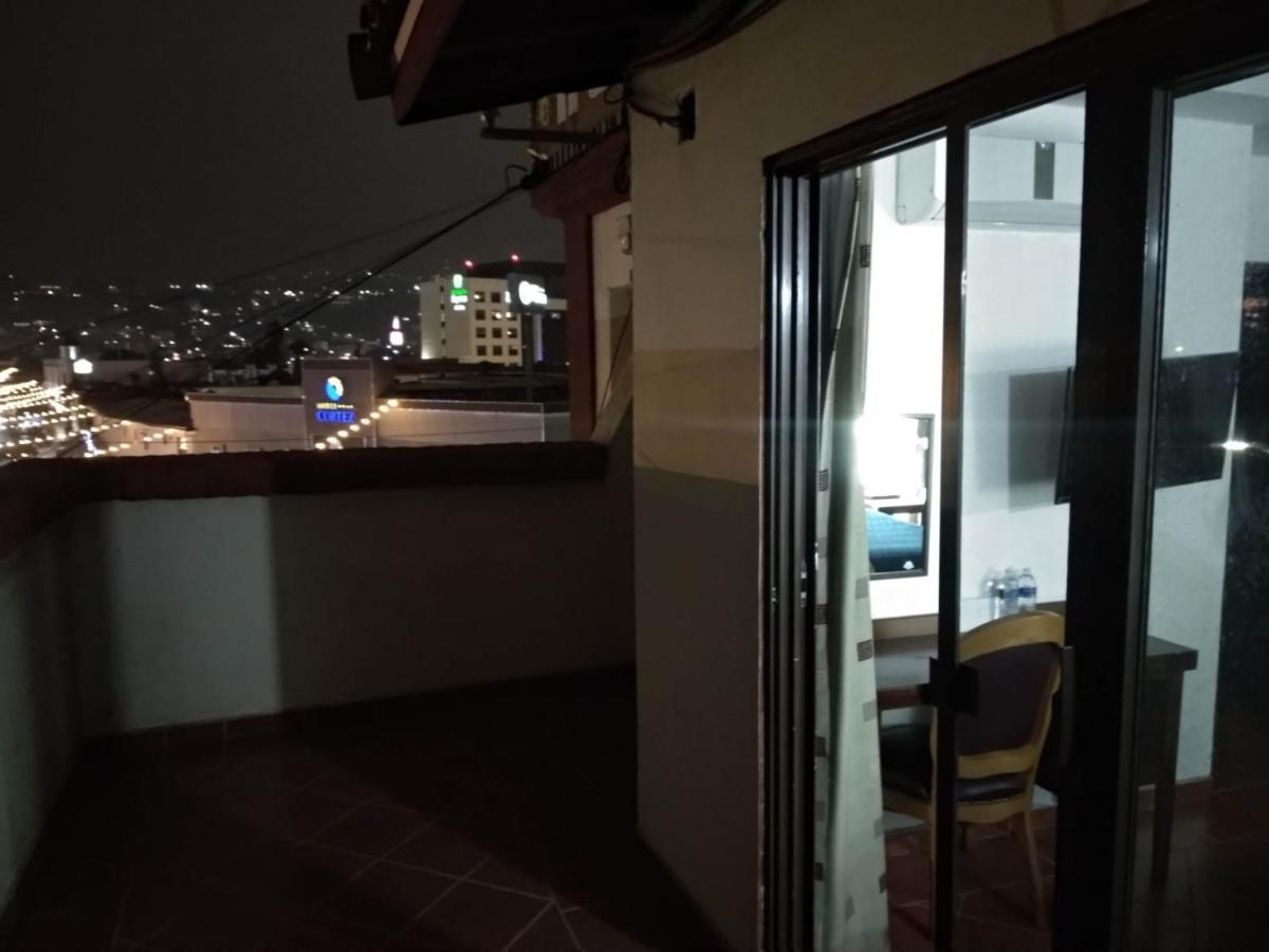 Mision Santa Isabel Hotel Ensenada Luaran gambar
