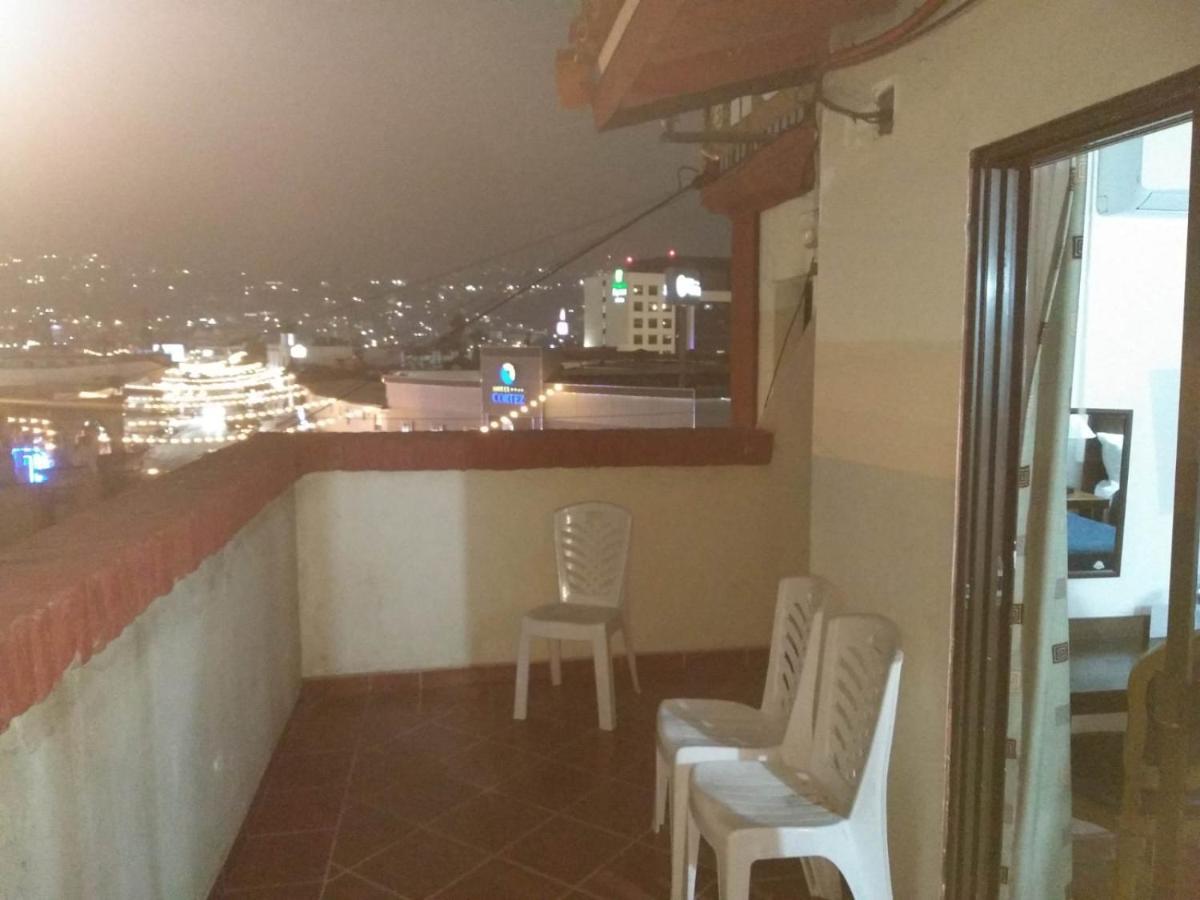Mision Santa Isabel Hotel Ensenada Luaran gambar