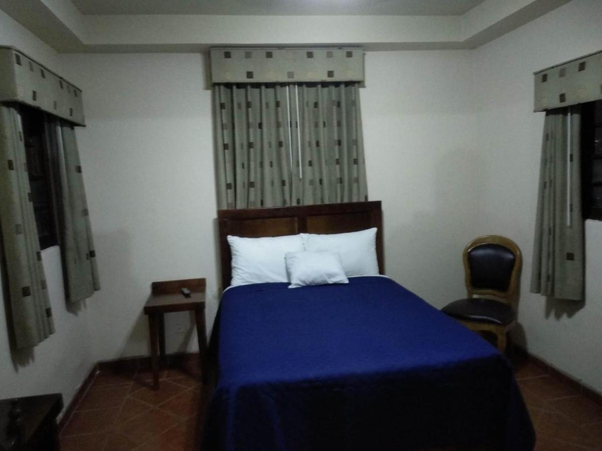 Mision Santa Isabel Hotel Ensenada Luaran gambar