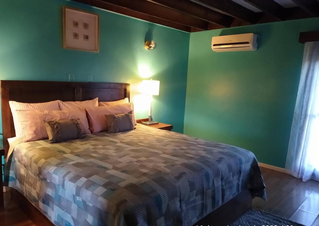 Mision Santa Isabel Hotel Ensenada Luaran gambar